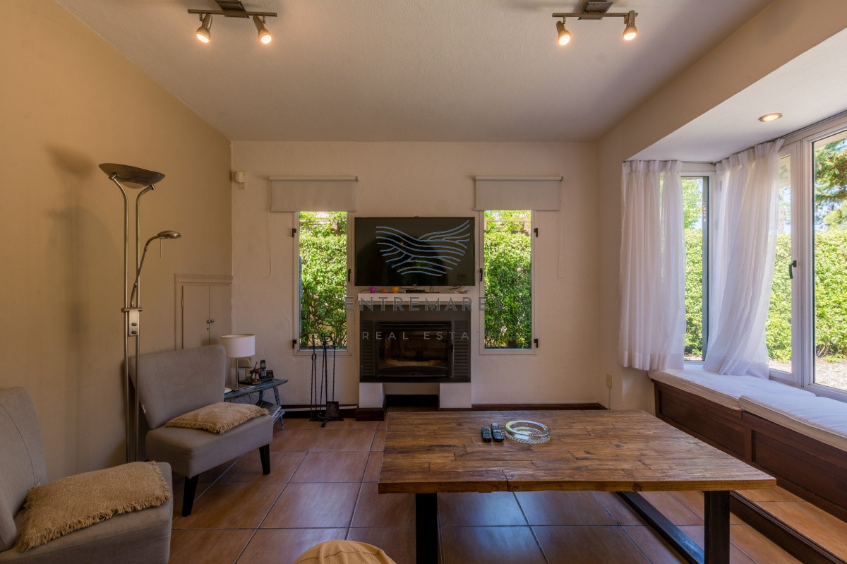 Casa ID.109 - Venta Casa 3 dormitorios Rincon del Indio Punta del Este