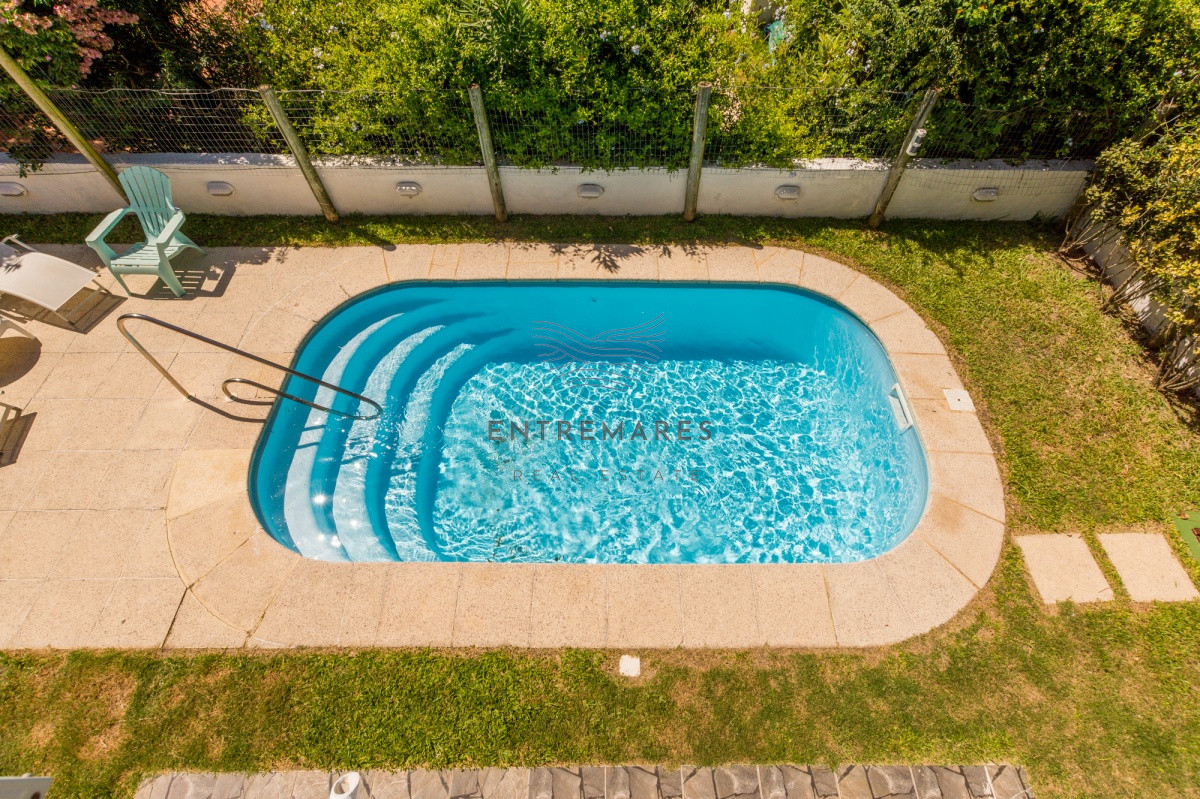 Casa ID.109 - Venta Casa 3 dormitorios Rincon del Indio Punta del Este