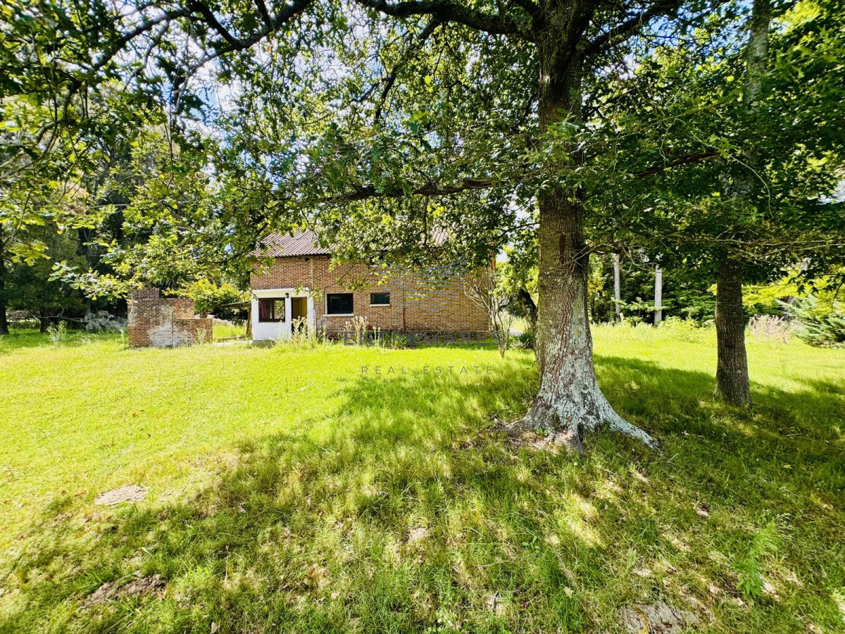 Chacra ID.546 - Venta Chacra con Casa 4 dormitorios Camino a la Pataia
