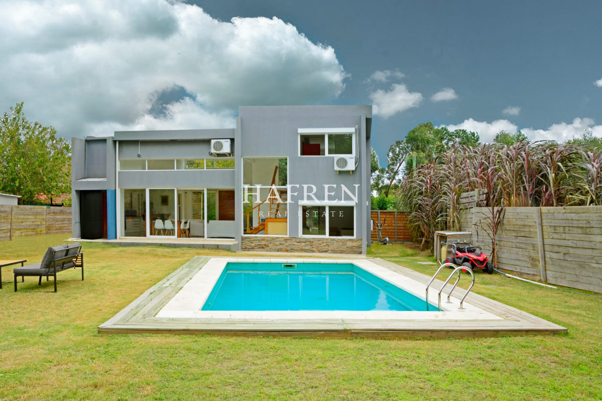 Casa ID.492 - Casa en venta Punta del Este 