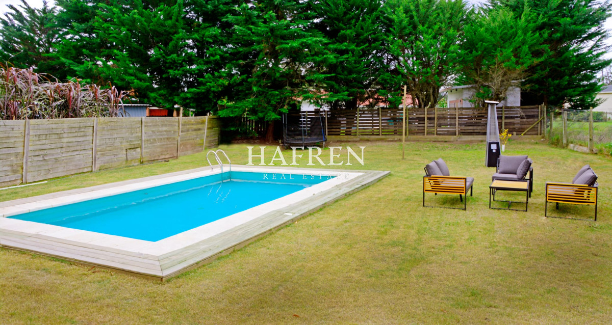 Casa ID.492 - Casa en venta Punta del Este 