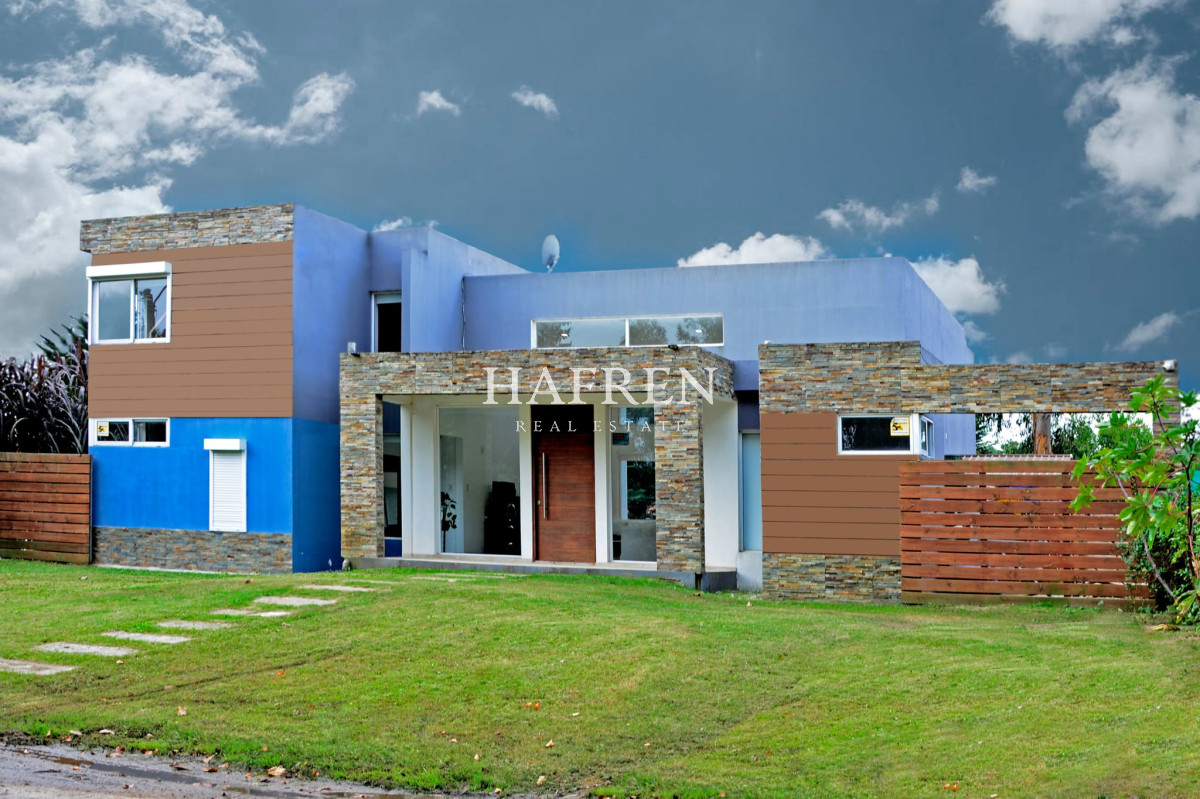 Casa ID.492 - Casa en venta Punta del Este 