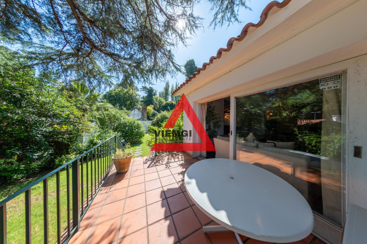 Casa ID.7 - Venta Casa 4 dormitorios San Rafael Punta del Este