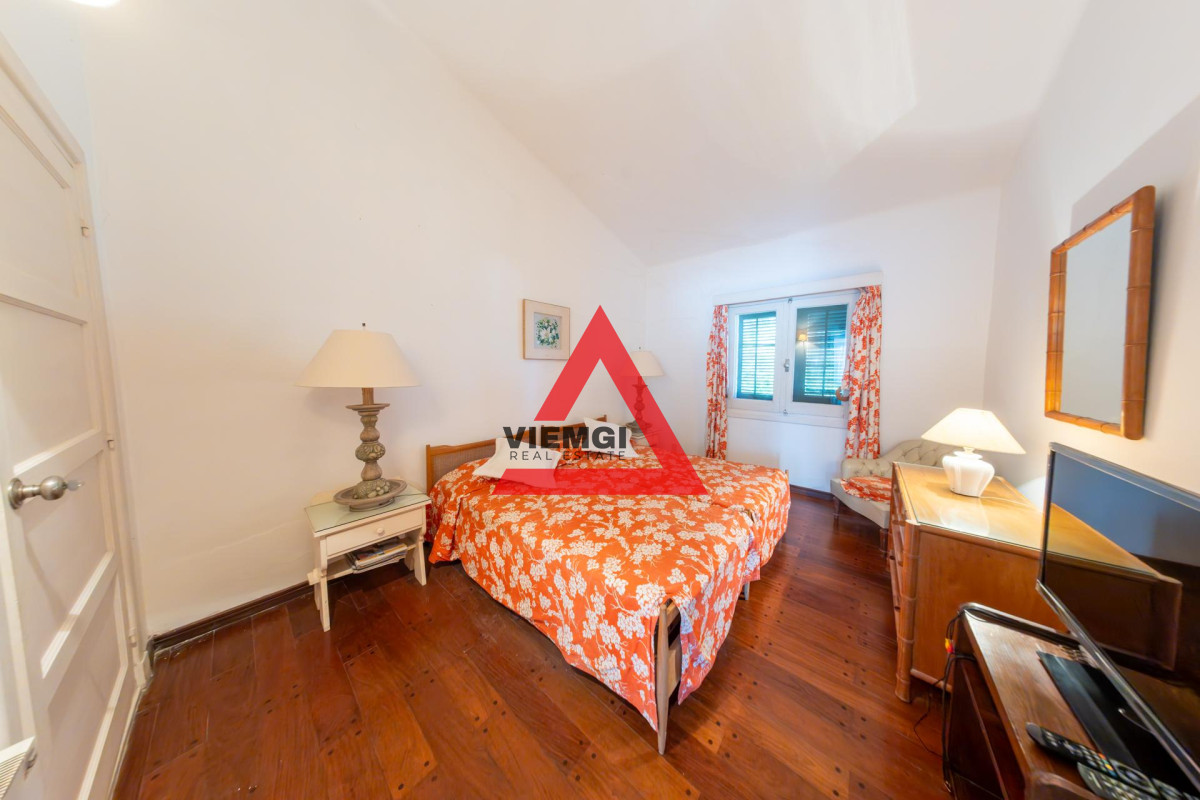 Casa ID.7 - Venta Casa 4 dormitorios San Rafael Punta del Este