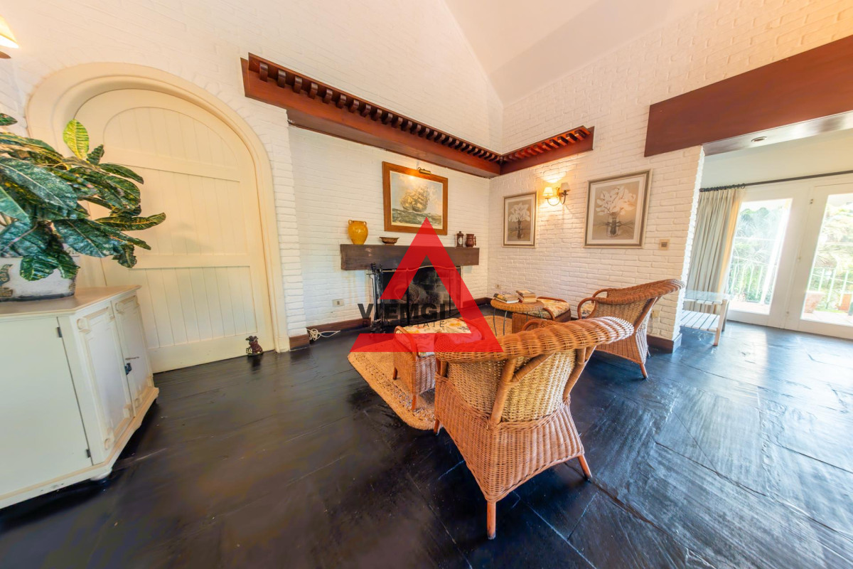 Casa ID.7 - Venta Casa 4 dormitorios San Rafael Punta del Este