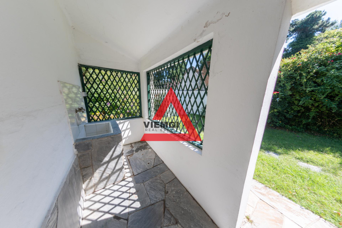 Casa ID.7 - Venta Casa 4 dormitorios San Rafael Punta del Este