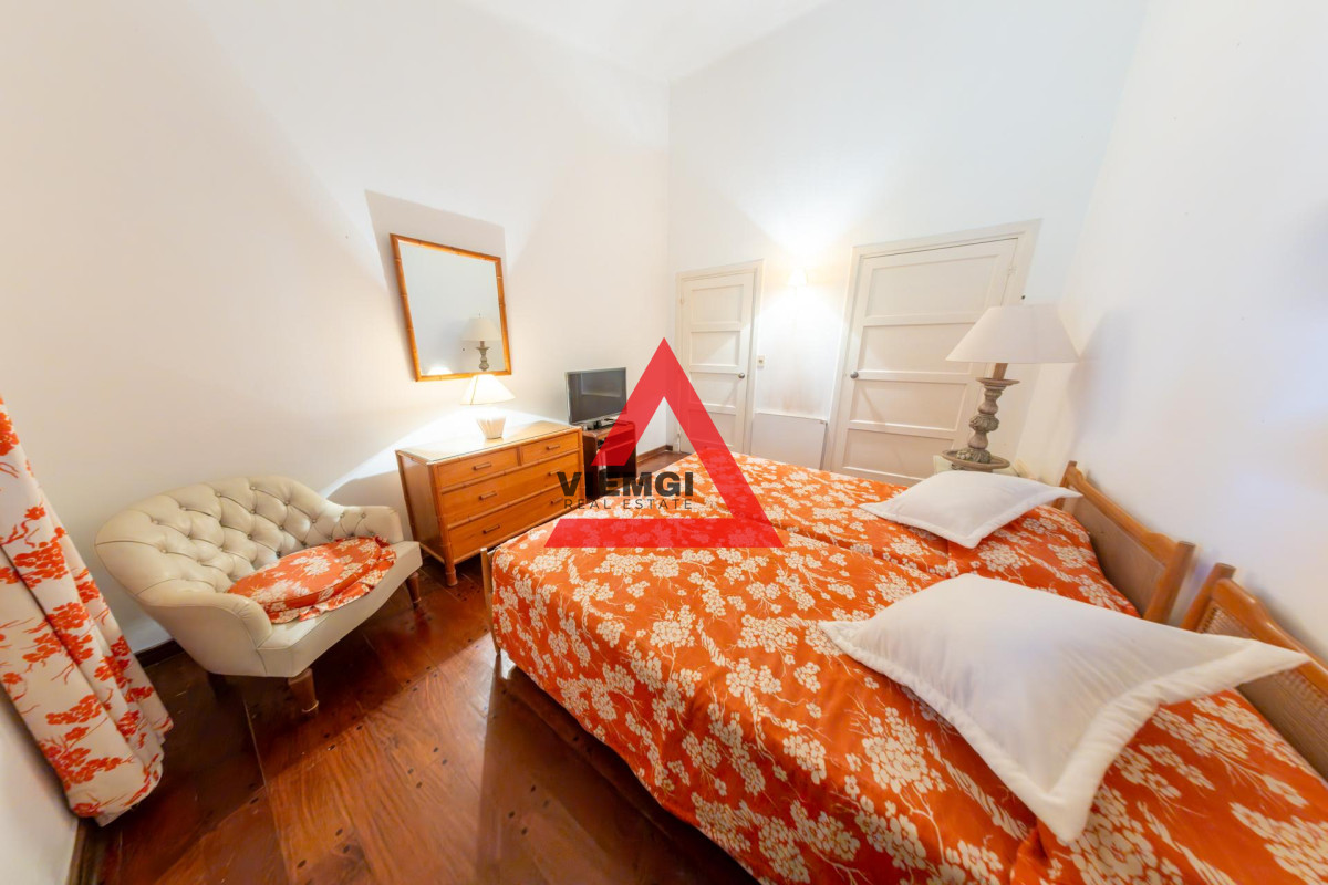 Casa ID.7 - Venta Casa 4 dormitorios San Rafael Punta del Este