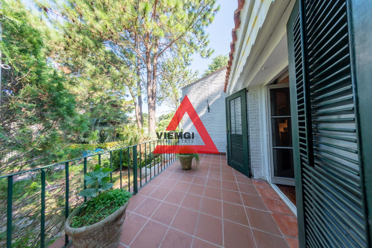 Casa ID.7 - Venta Casa 4 dormitorios San Rafael Punta del Este