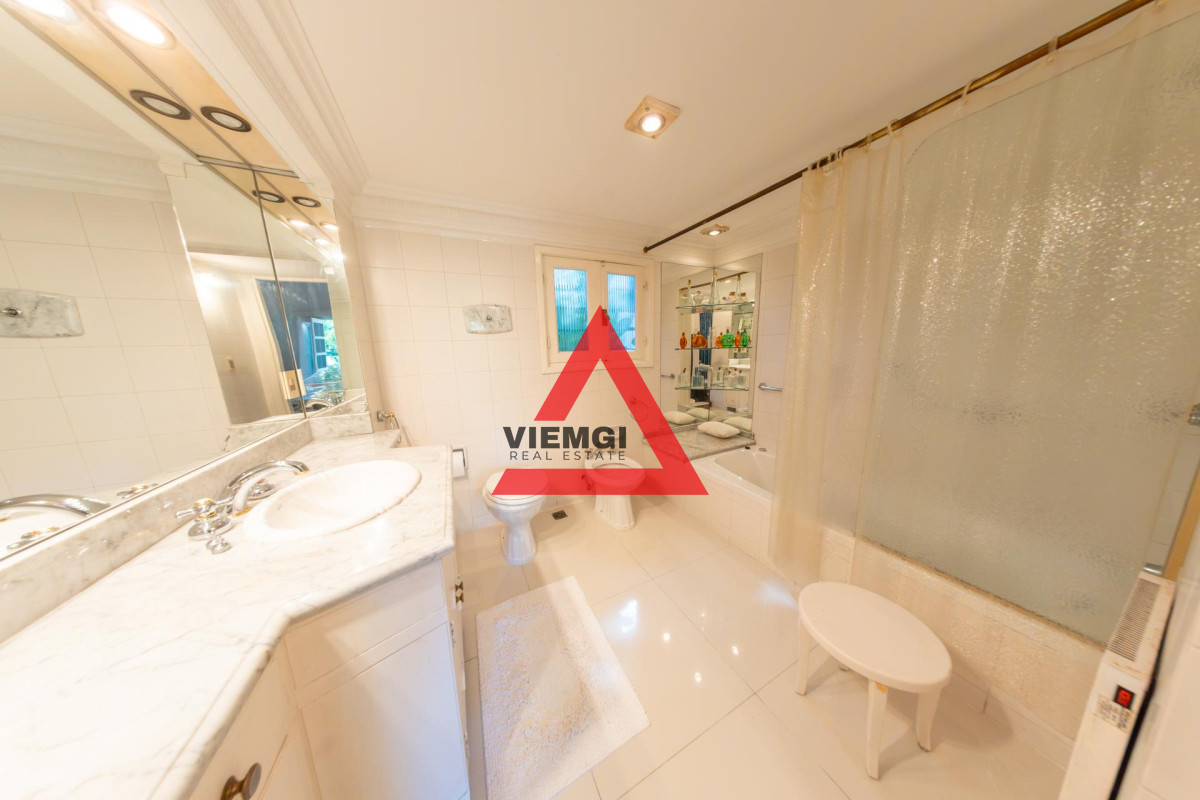 Casa ID.7 - Venta Casa 4 dormitorios San Rafael Punta del Este