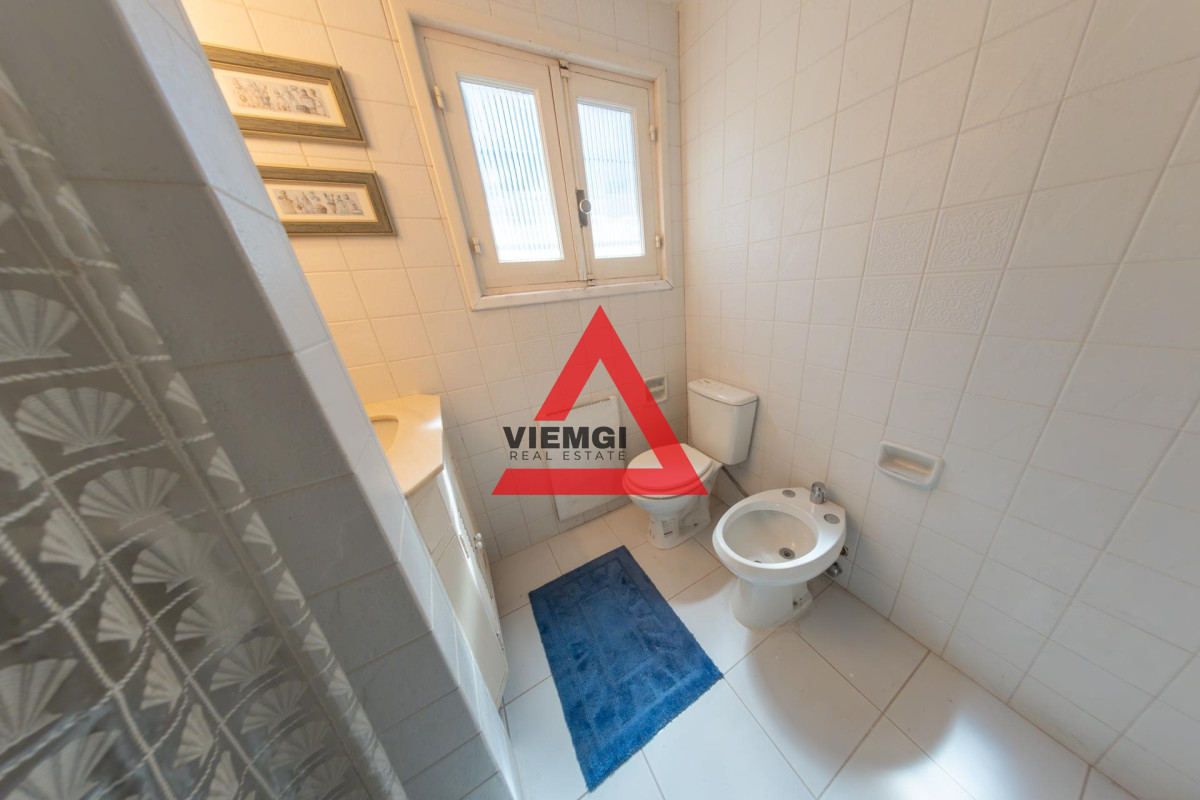 Casa ID.7 - Venta Casa 4 dormitorios San Rafael Punta del Este