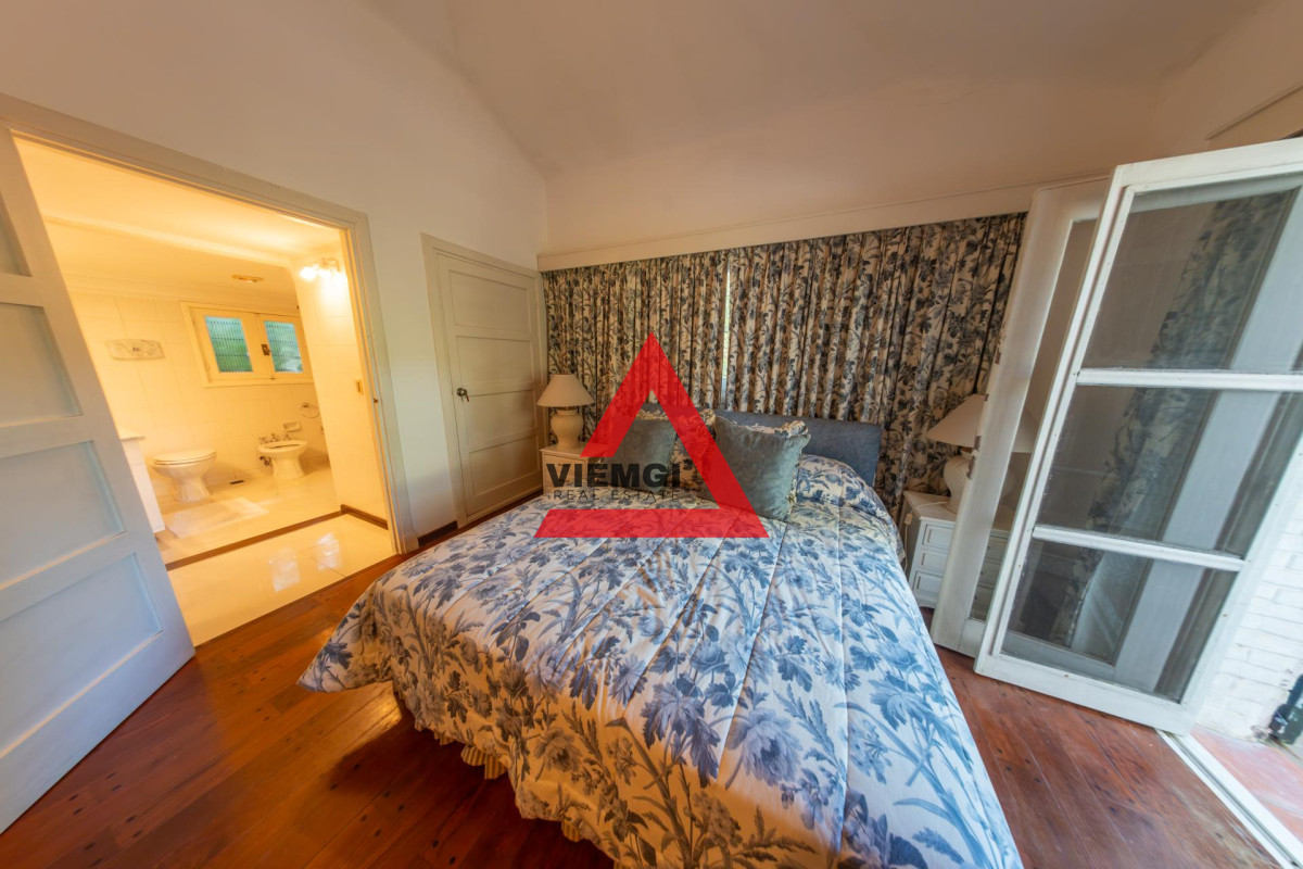 Casa ID.7 - Venta Casa 4 dormitorios San Rafael Punta del Este