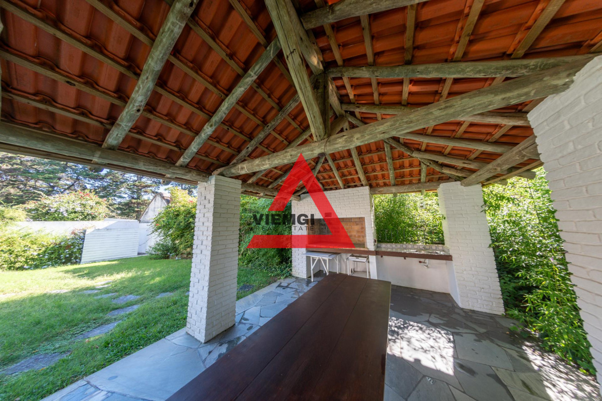Casa ID.7 - Venta Casa 4 dormitorios San Rafael Punta del Este