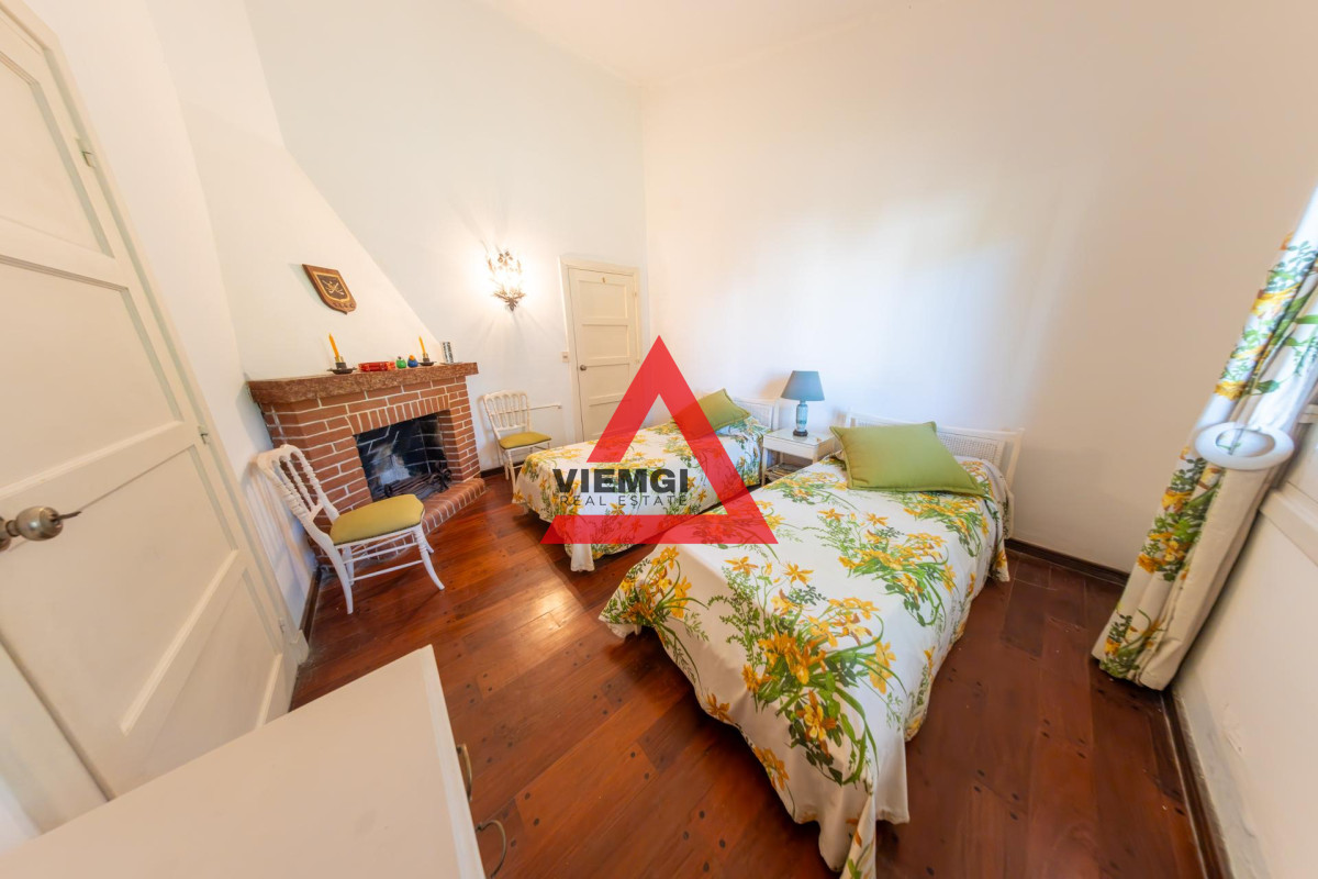 Casa ID.7 - Venta Casa 4 dormitorios San Rafael Punta del Este