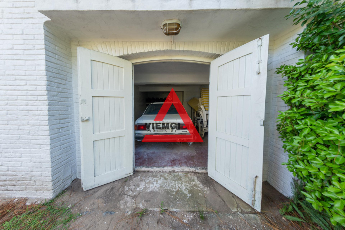 Casa ID.7 - Venta Casa 4 dormitorios San Rafael Punta del Este