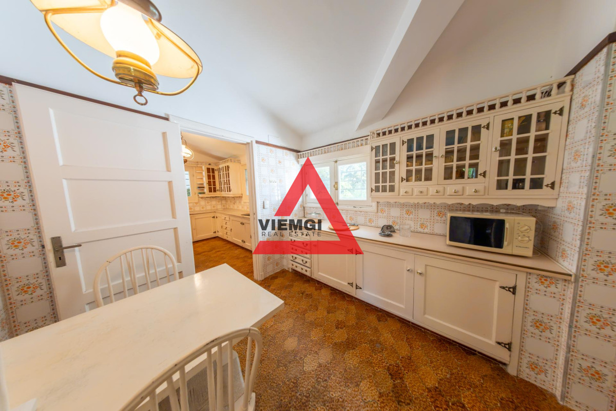 Casa ID.7 - Venta Casa 4 dormitorios San Rafael Punta del Este