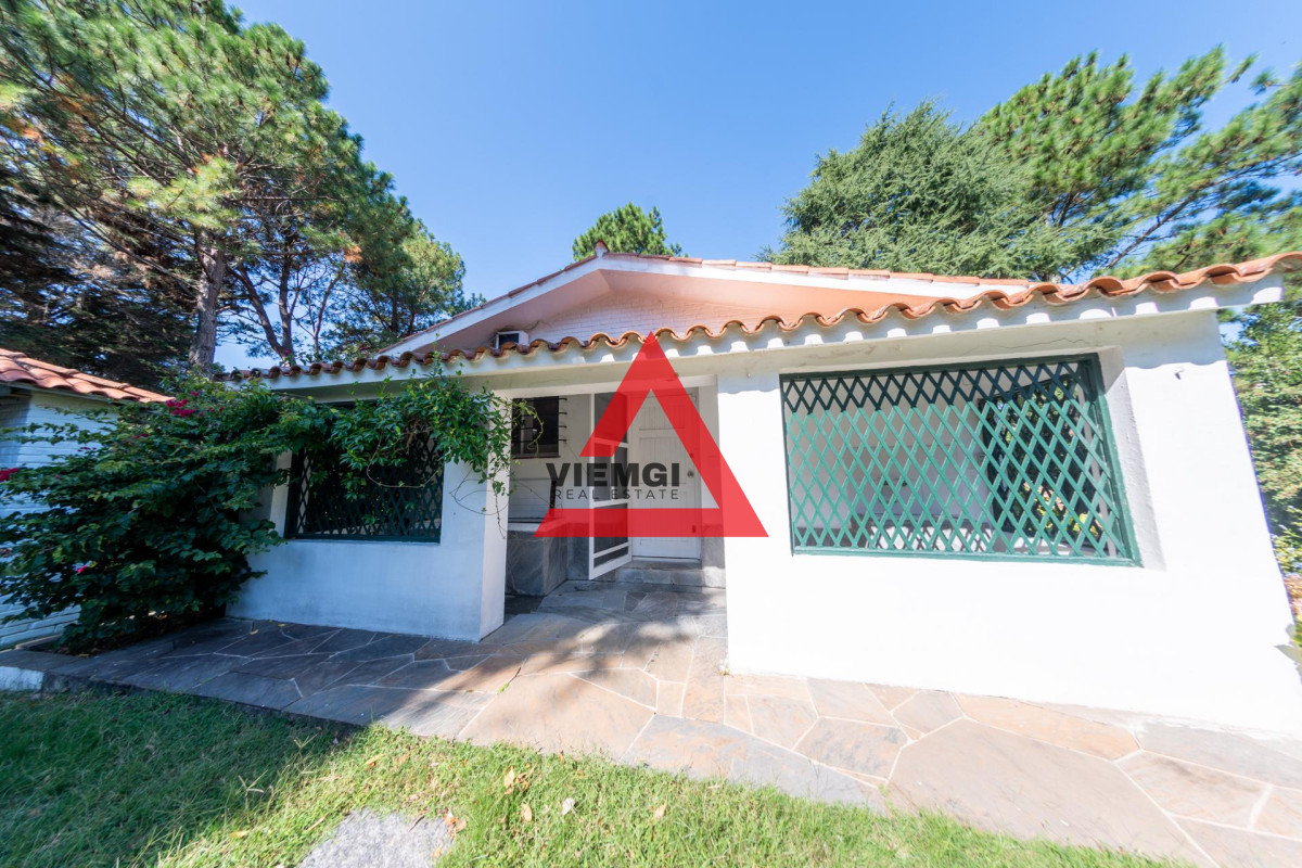 Casa ID.7 - Venta Casa 4 dormitorios San Rafael Punta del Este