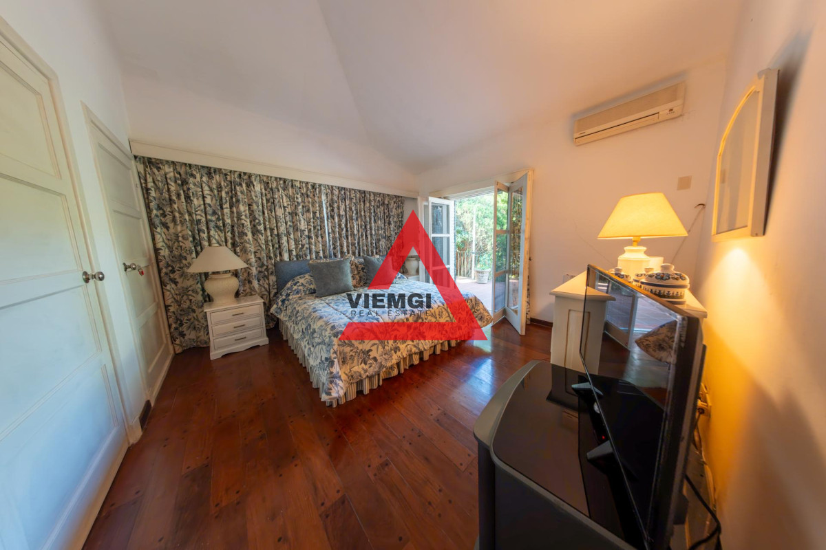 Casa ID.7 - Venta Casa 4 dormitorios San Rafael Punta del Este
