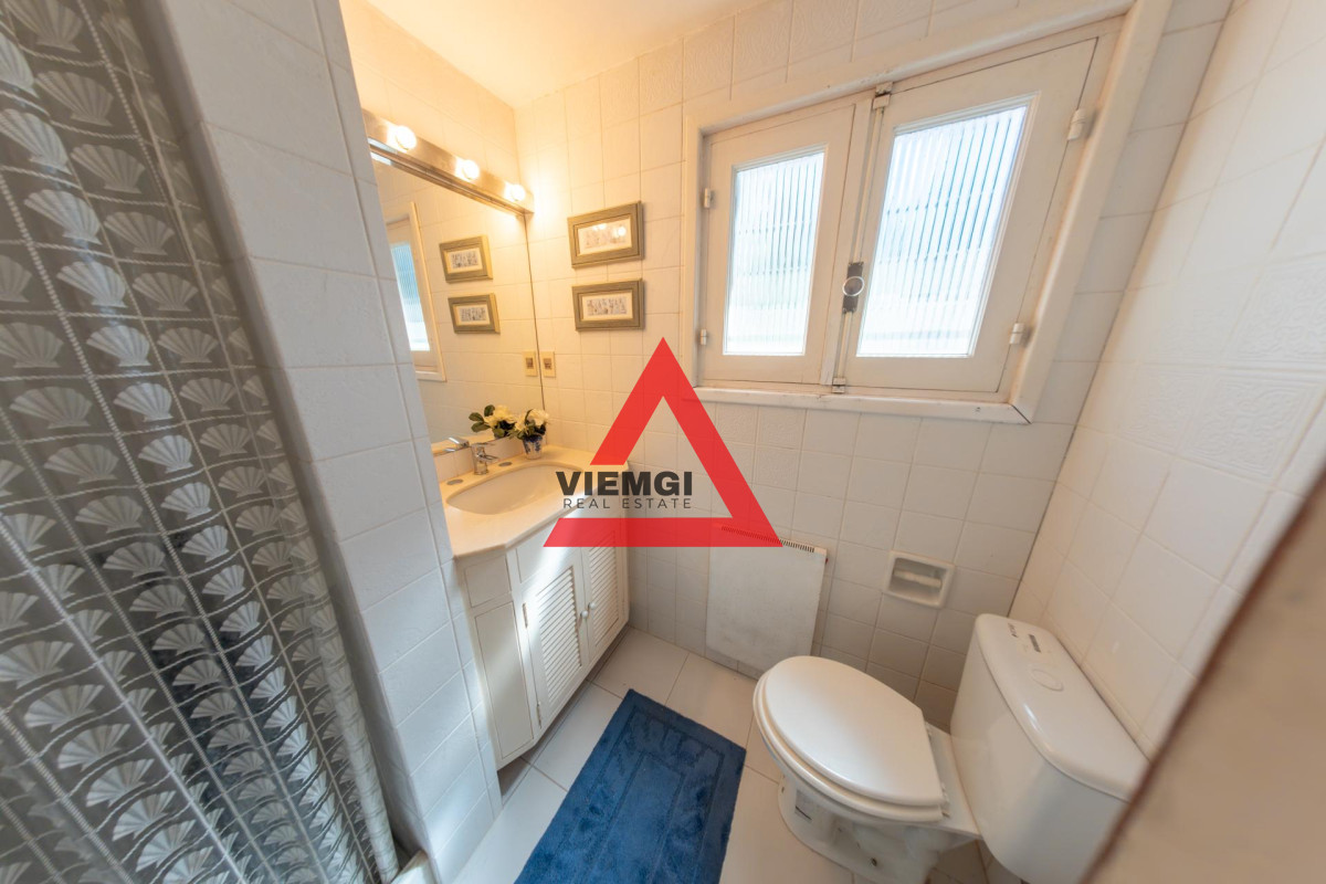 Casa ID.7 - Venta Casa 4 dormitorios San Rafael Punta del Este