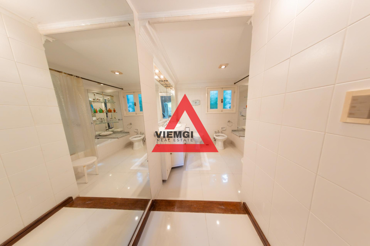 Casa ID.7 - Venta Casa 4 dormitorios San Rafael Punta del Este