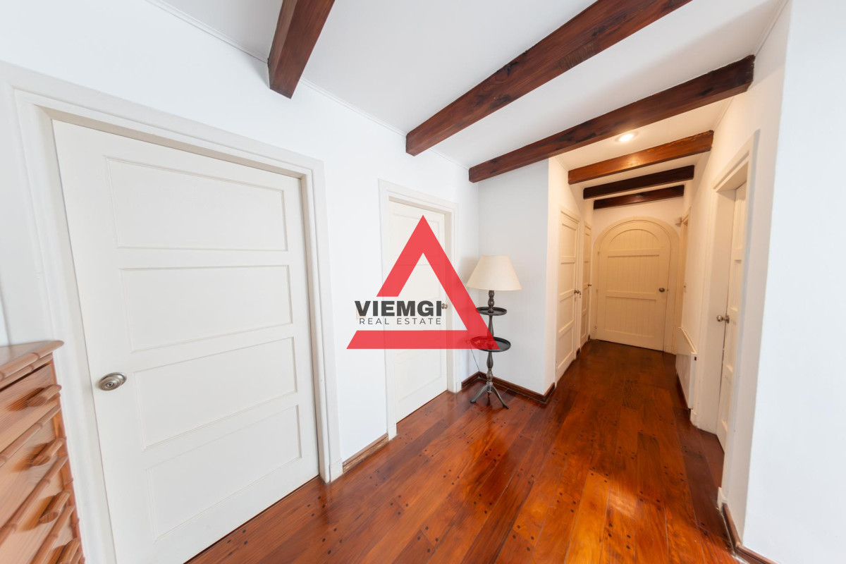 Casa ID.7 - Venta Casa 4 dormitorios San Rafael Punta del Este