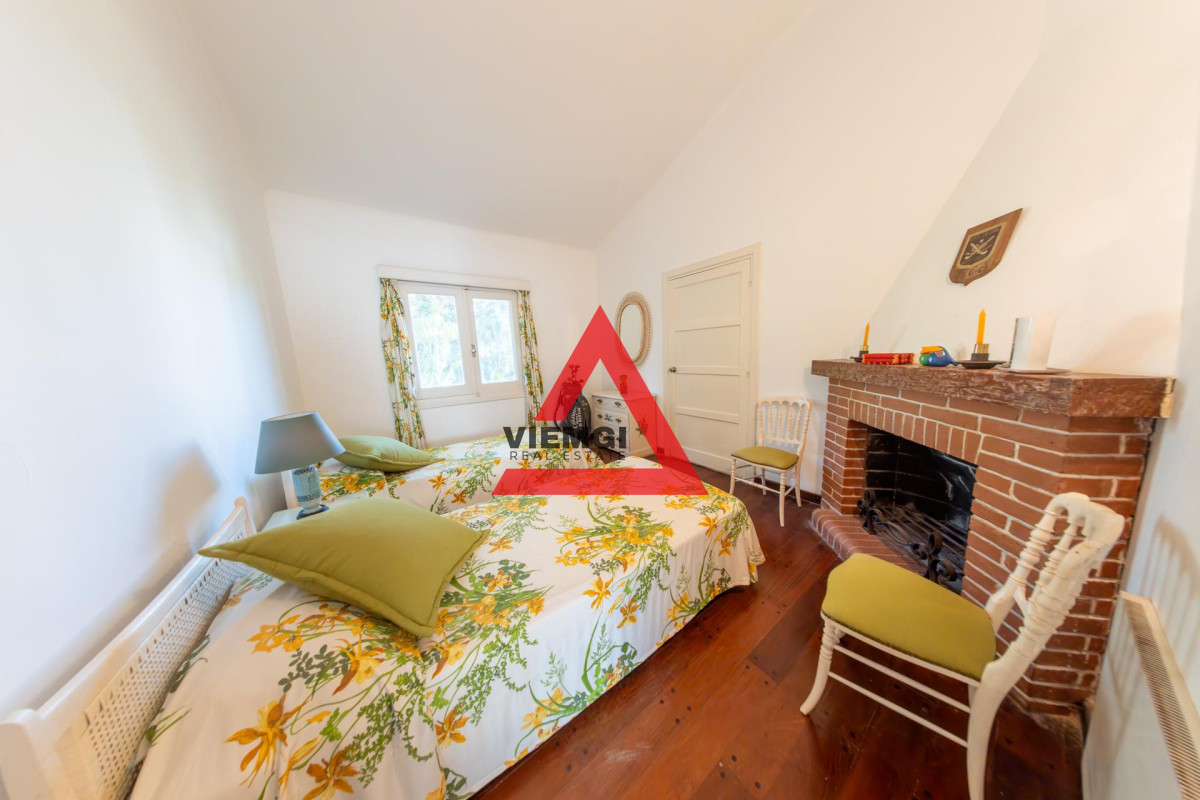 Casa ID.7 - Venta Casa 4 dormitorios San Rafael Punta del Este
