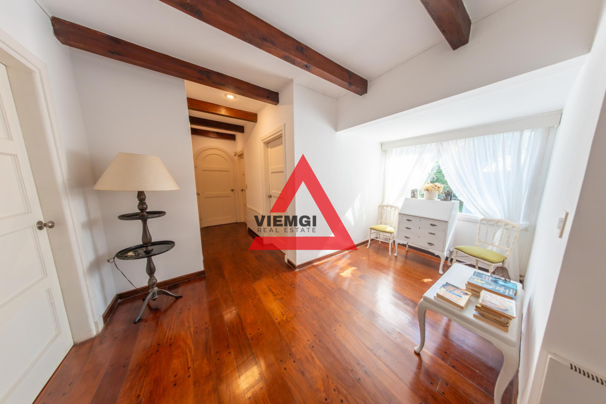 Casa ID.7 - Venta Casa 4 dormitorios San Rafael Punta del Este