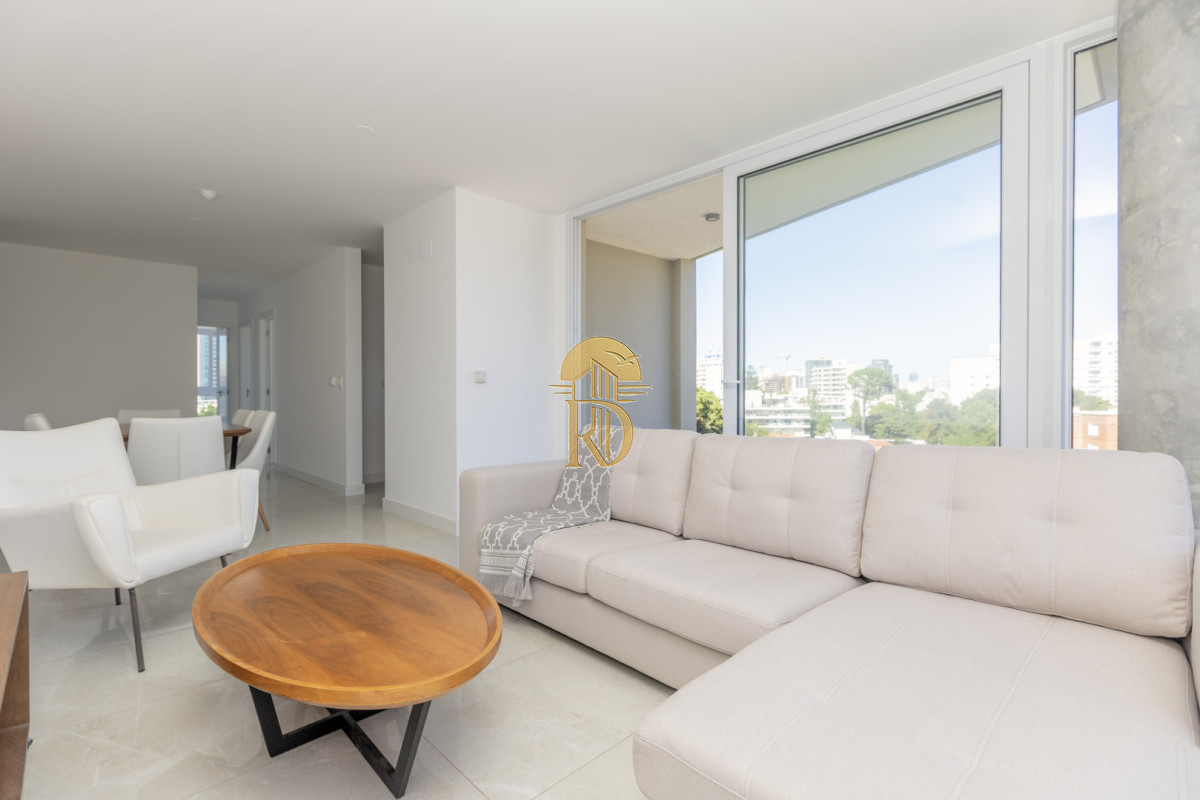 Apartamento en venta a estrenar en Aidy Grill, tres dormitorios y dos baños -id-788-2
