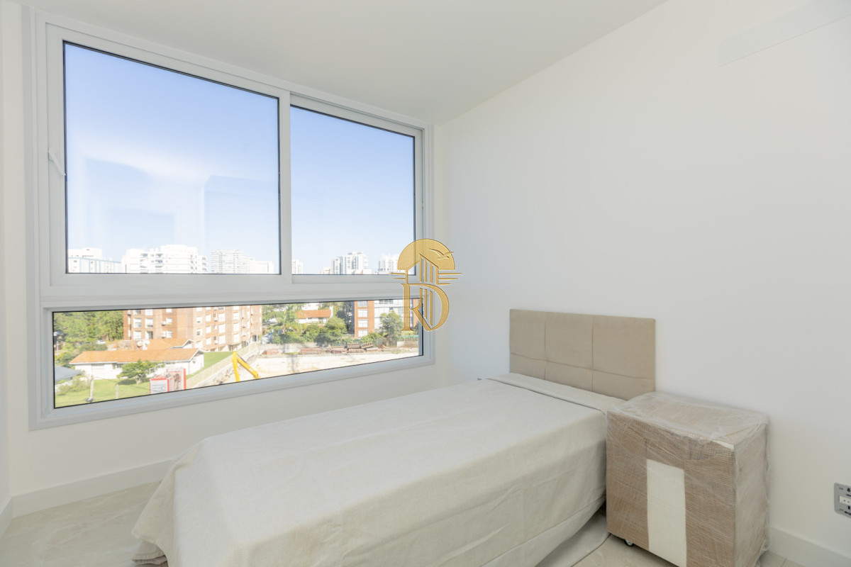 Apartamento en venta a estrenar en Aidy Grill, tres dormitorios y dos baños -id-788-10