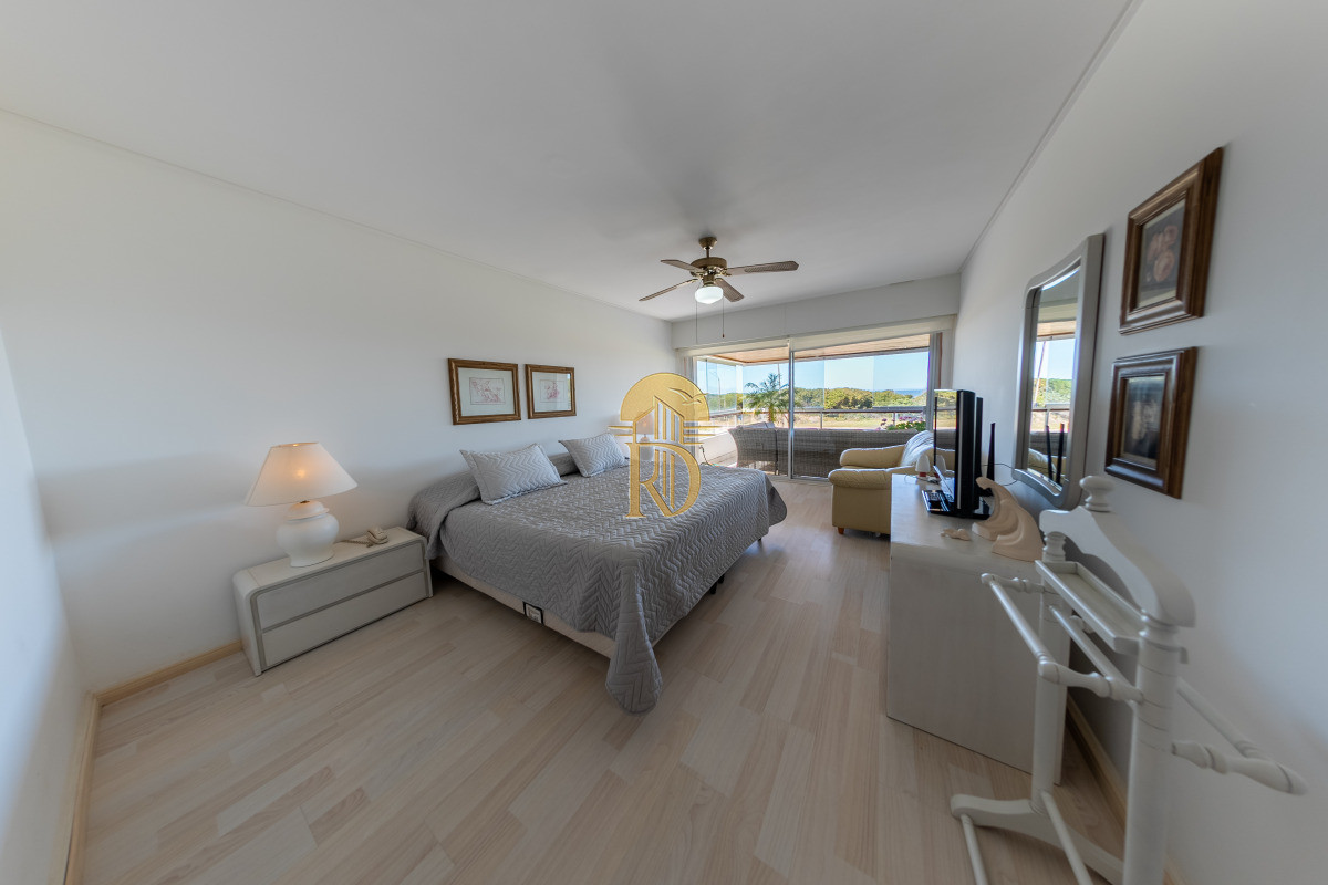 Apartamento Dúplex en Rincón del Indio -id-368