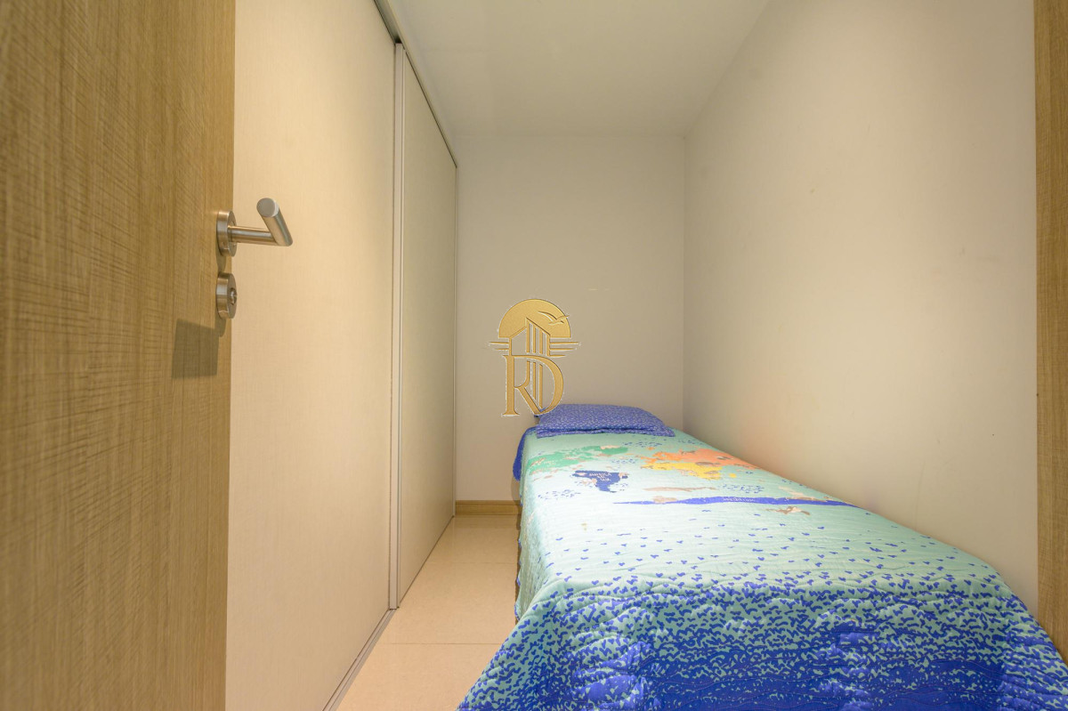 Venta apartamento un dormitorio y medio playa mansa Punta del Este Uruguay -id-173-7
