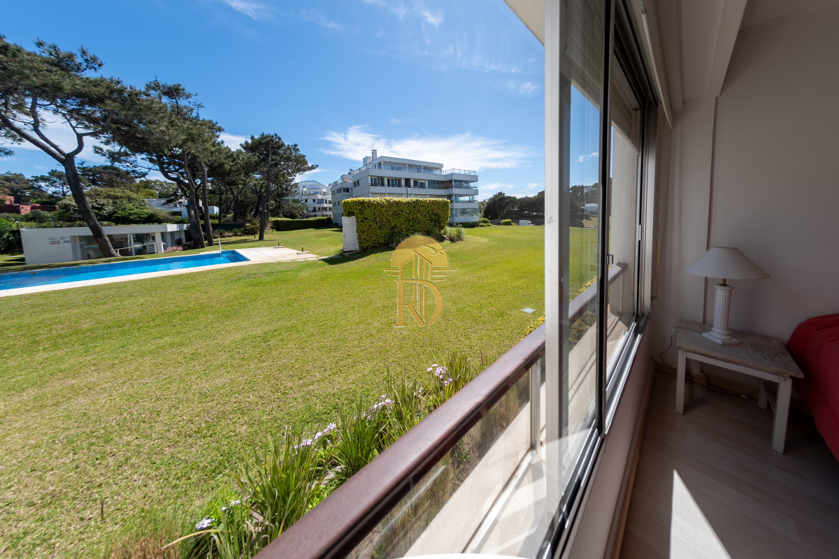 Apartamento Dúplex en Rincón del Indio -id-368
