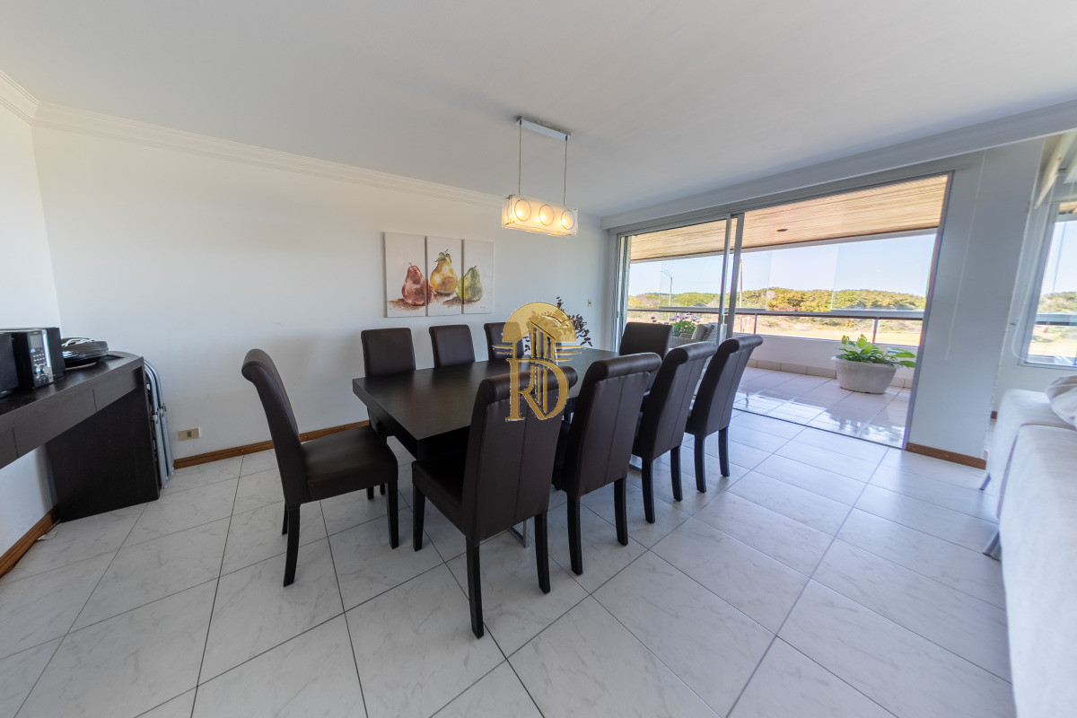 Apartamento Dúplex en Rincón del Indio -id-368