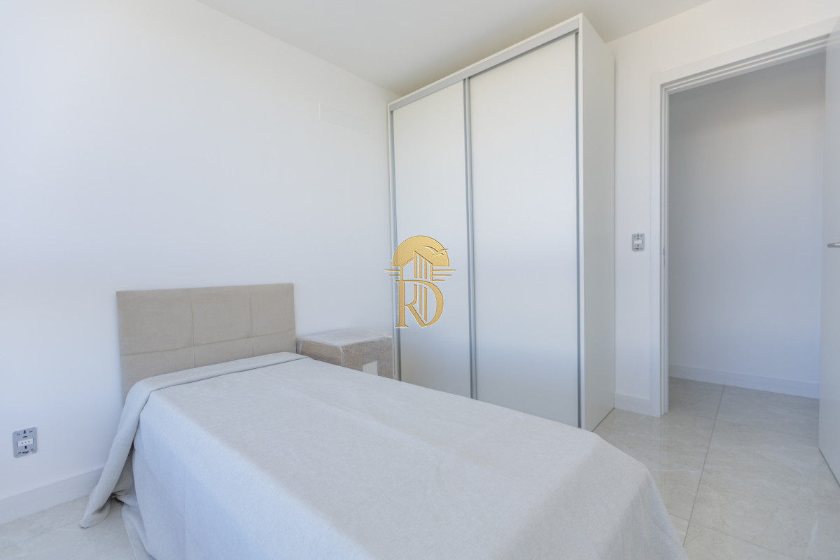 Apartamento en venta a estrenar en Aidy Grill, tres dormitorios y dos baños -id-788-11