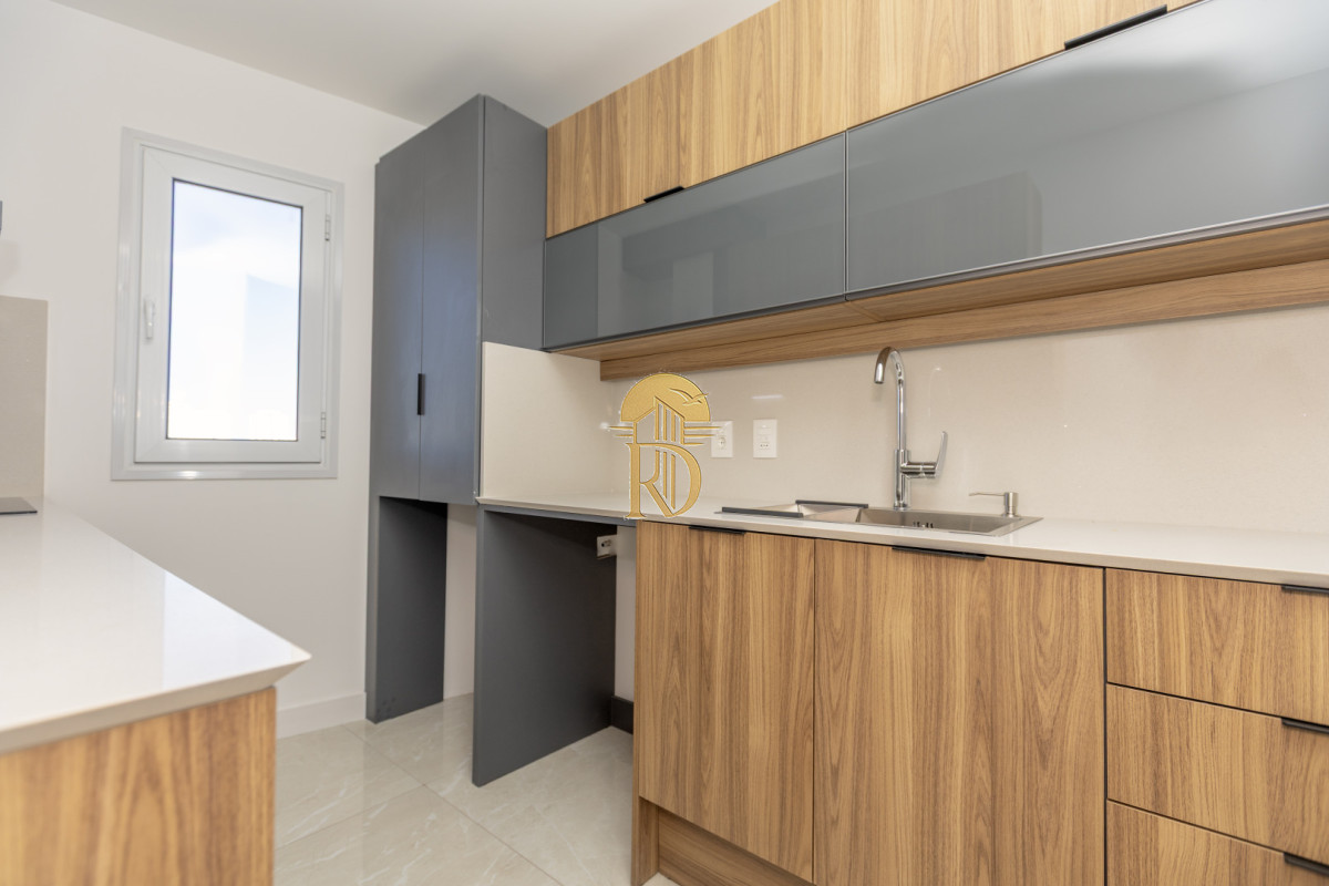 Apartamento en venta a estrenar en Aidy Grill, tres dormitorios y dos baños -id-788-8
