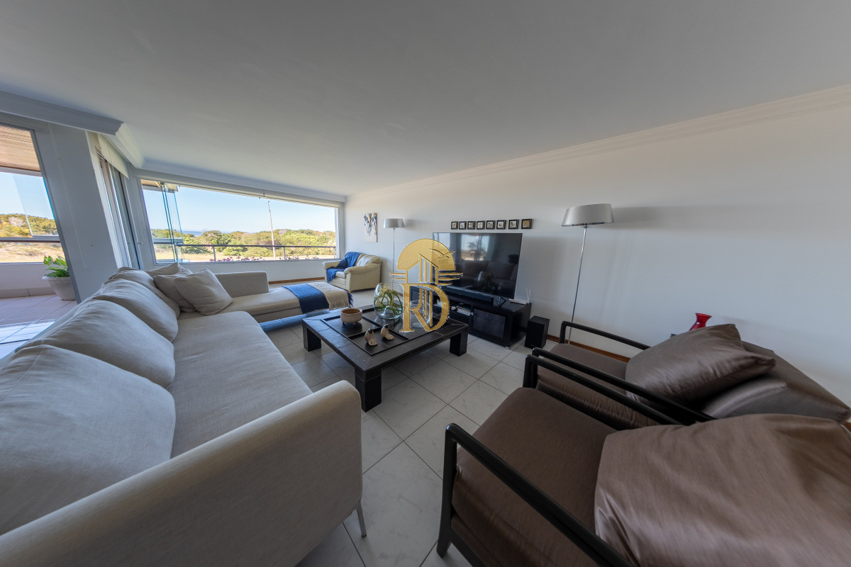 Apartamento Dúplex en Rincón del Indio -id-368