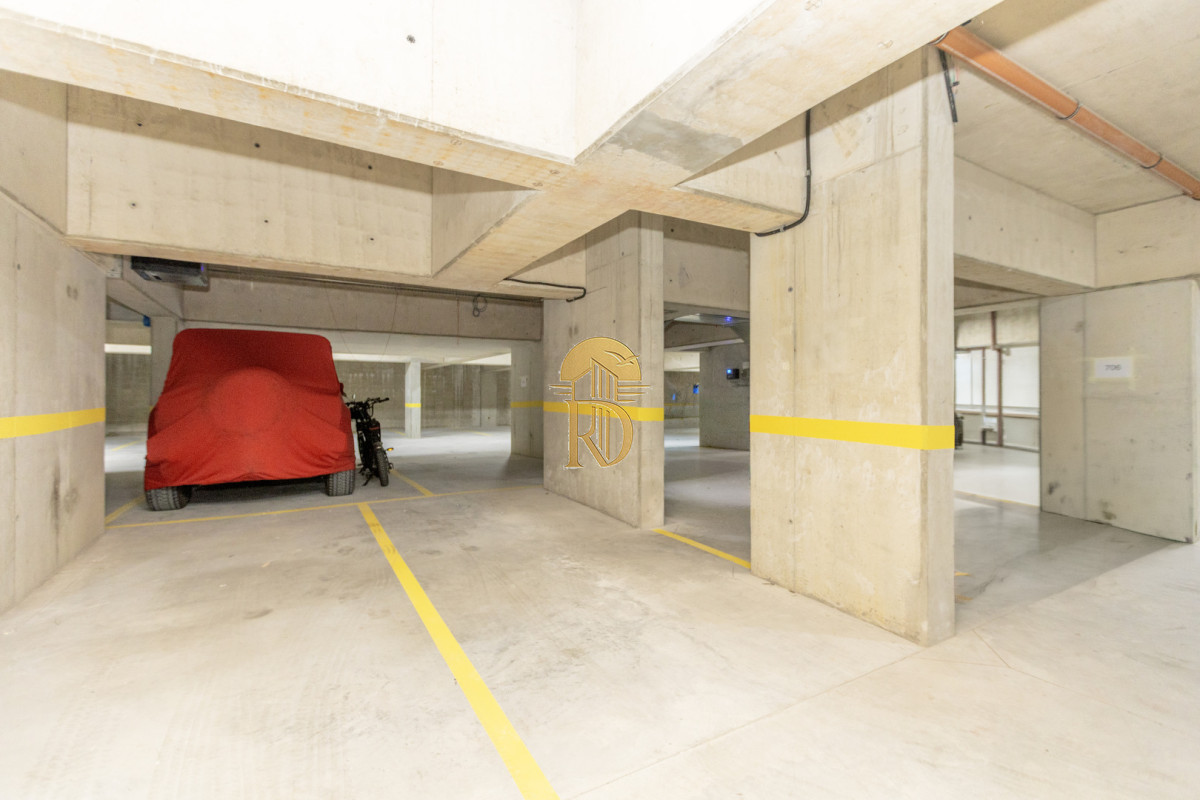 Apartamento en venta a estrenar en Aidy Grill, tres dormitorios y dos baños -id-788-22