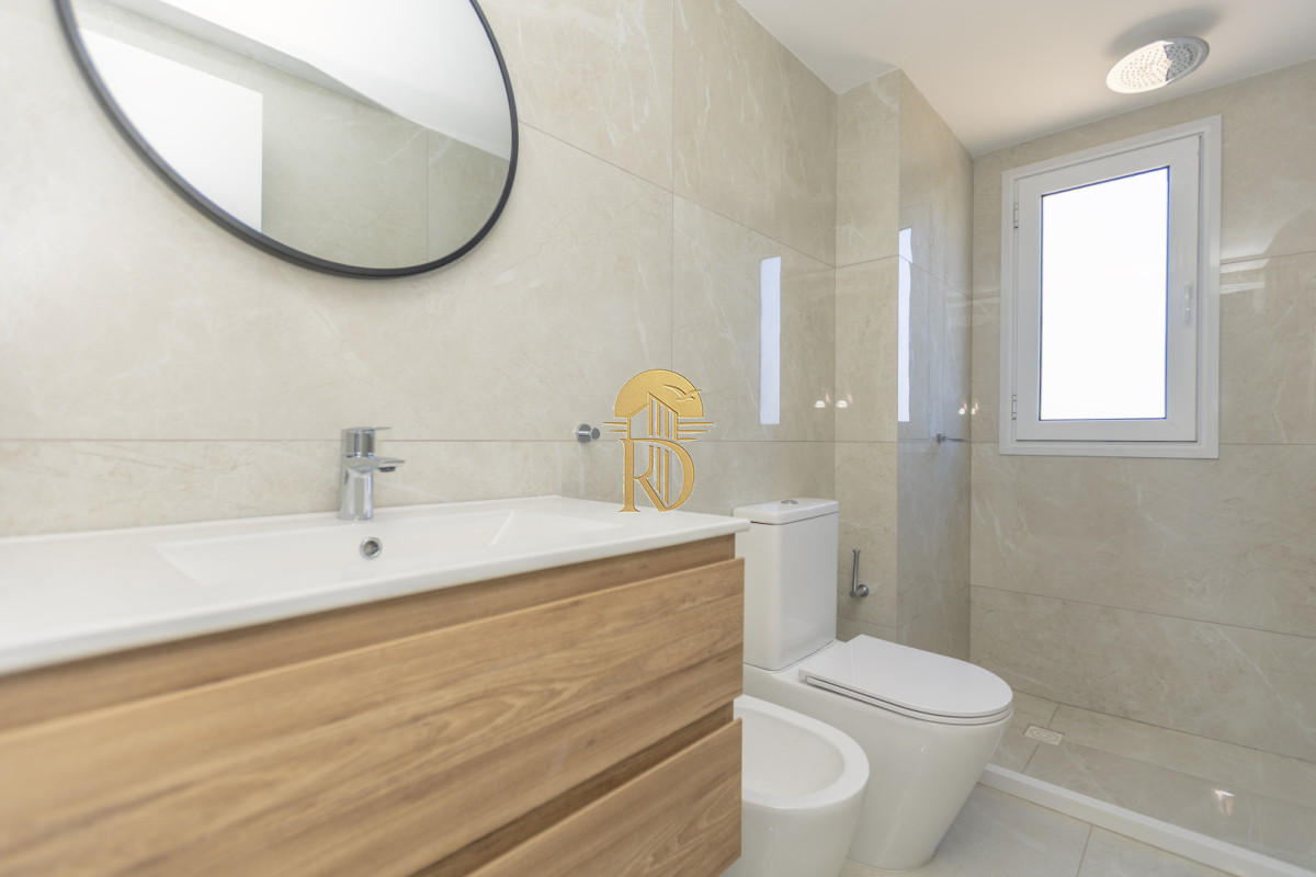 Apartamento en venta a estrenar en Aidy Grill, tres dormitorios y dos baños -id-788-18