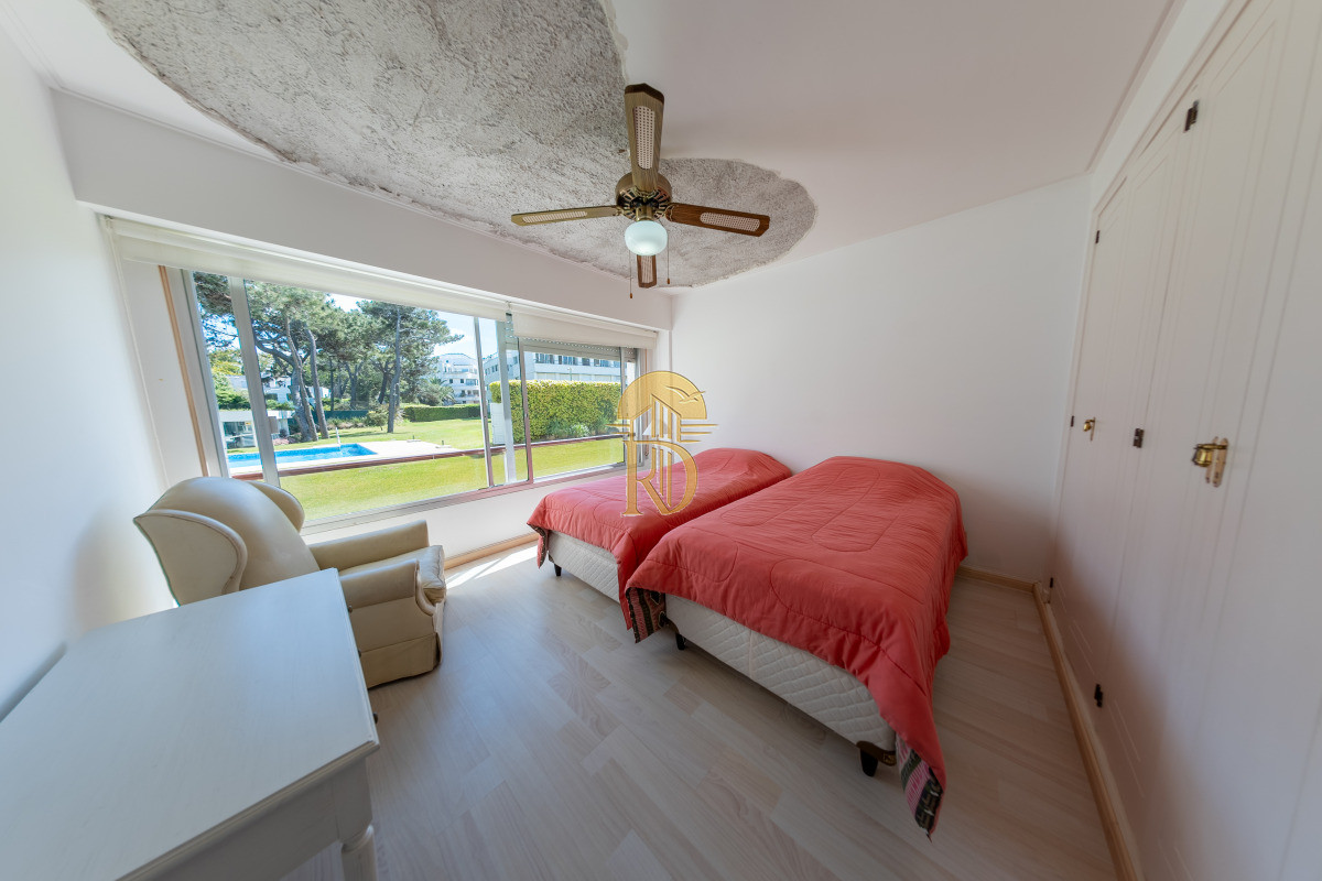 Apartamento Dúplex en Rincón del Indio -id-368