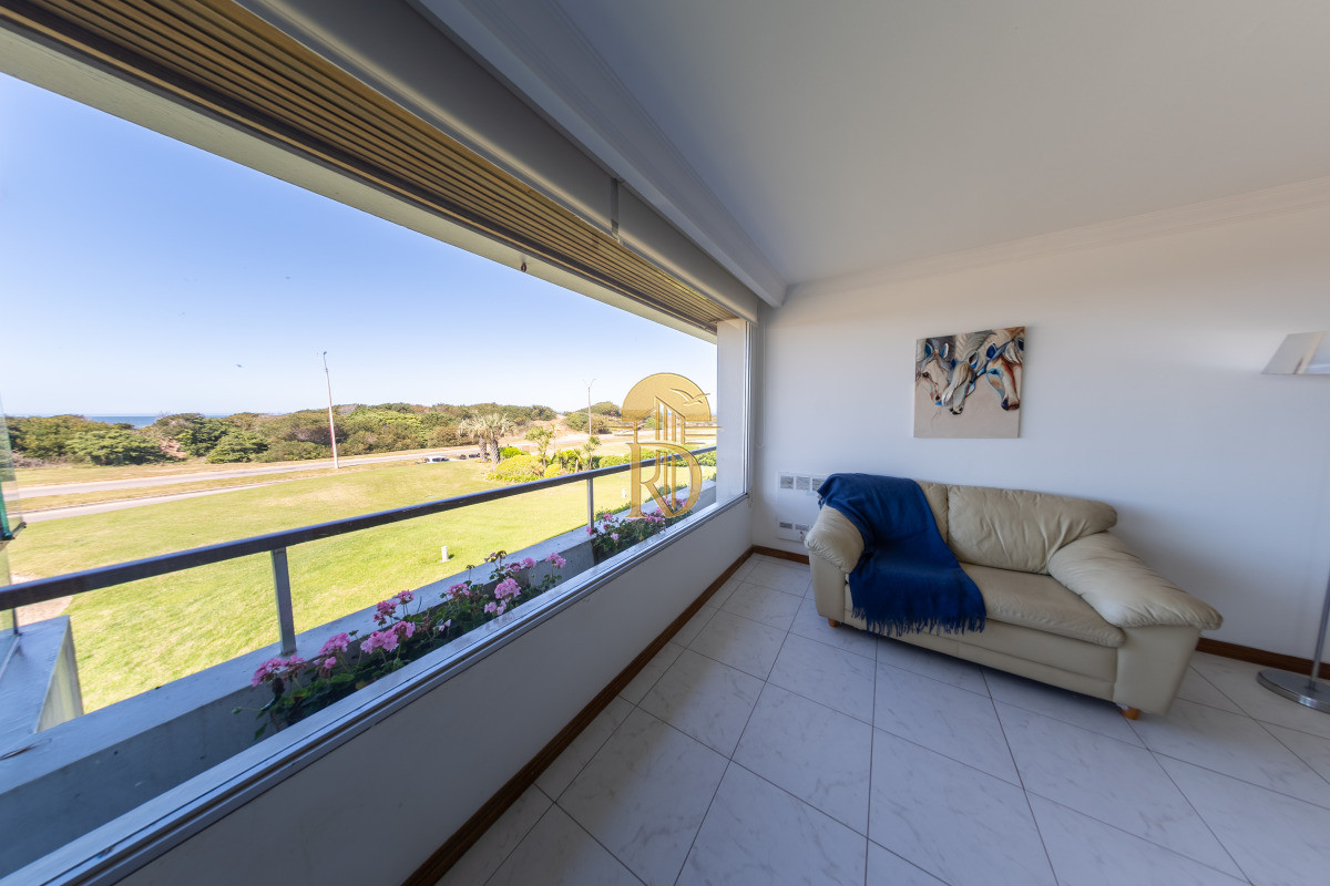 Apartamento Dúplex en Rincón del Indio -id-368