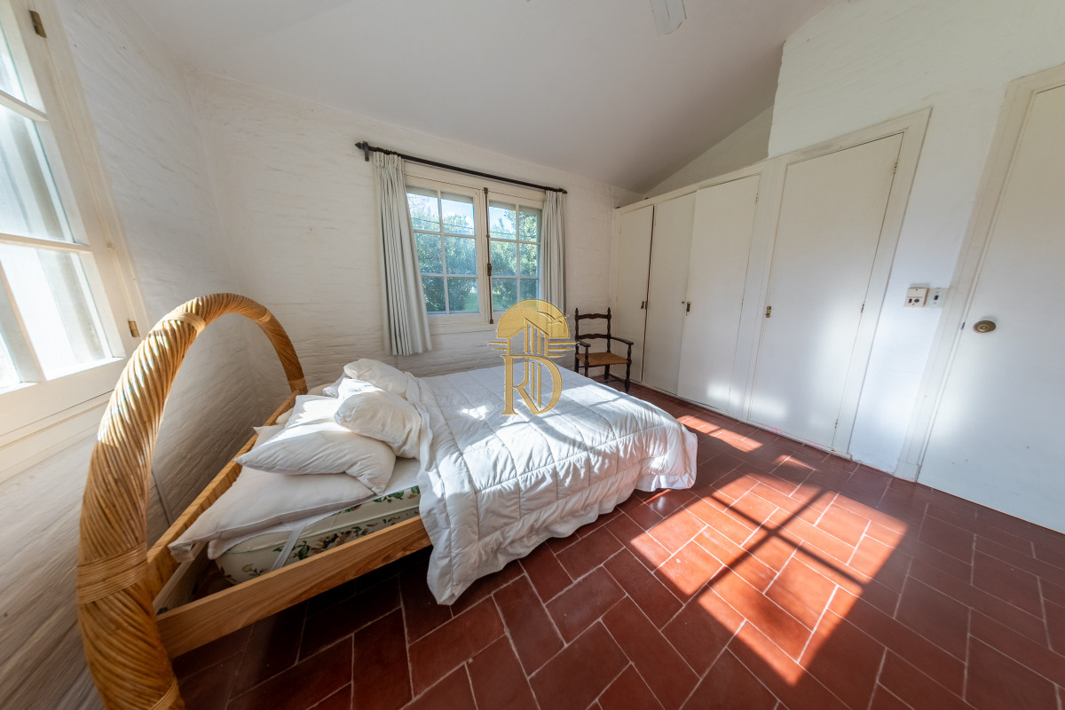 CHALET EN SAN RAFAEL -id-258-7