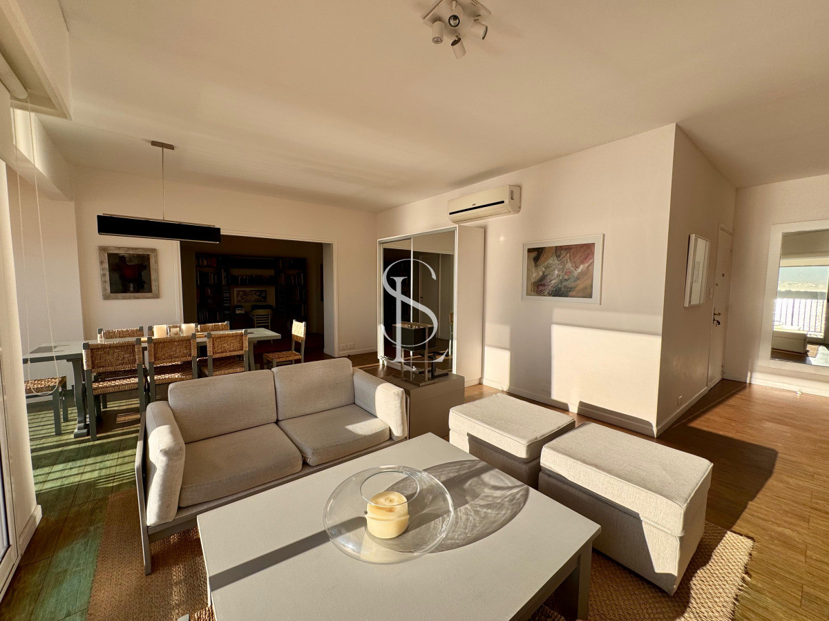 Apartamento ID.294 - Apartamento en Venta , Punta del Este