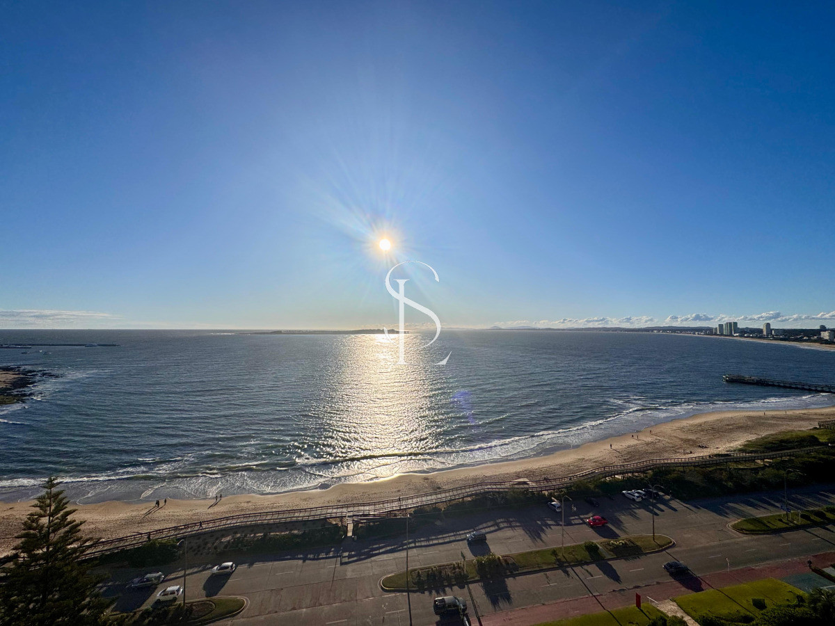 Apartamento ID.294 - Apartamento en Venta , Punta del Este