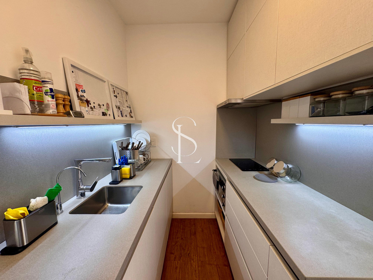 Apartamento ID.294 - Apartamento en Venta , Punta del Este