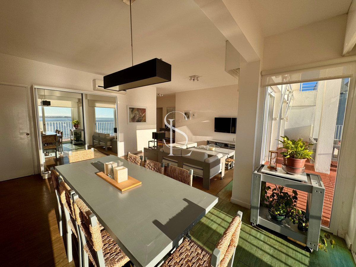 Apartamento ID.294 - Apartamento en Venta , Punta del Este