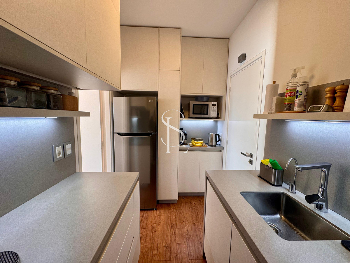 Apartamento ID.294 - Apartamento en Venta , Punta del Este