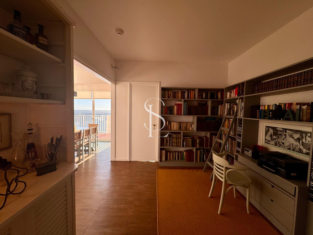 Apartamento ID.294 - Apartamento en Venta , Punta del Este