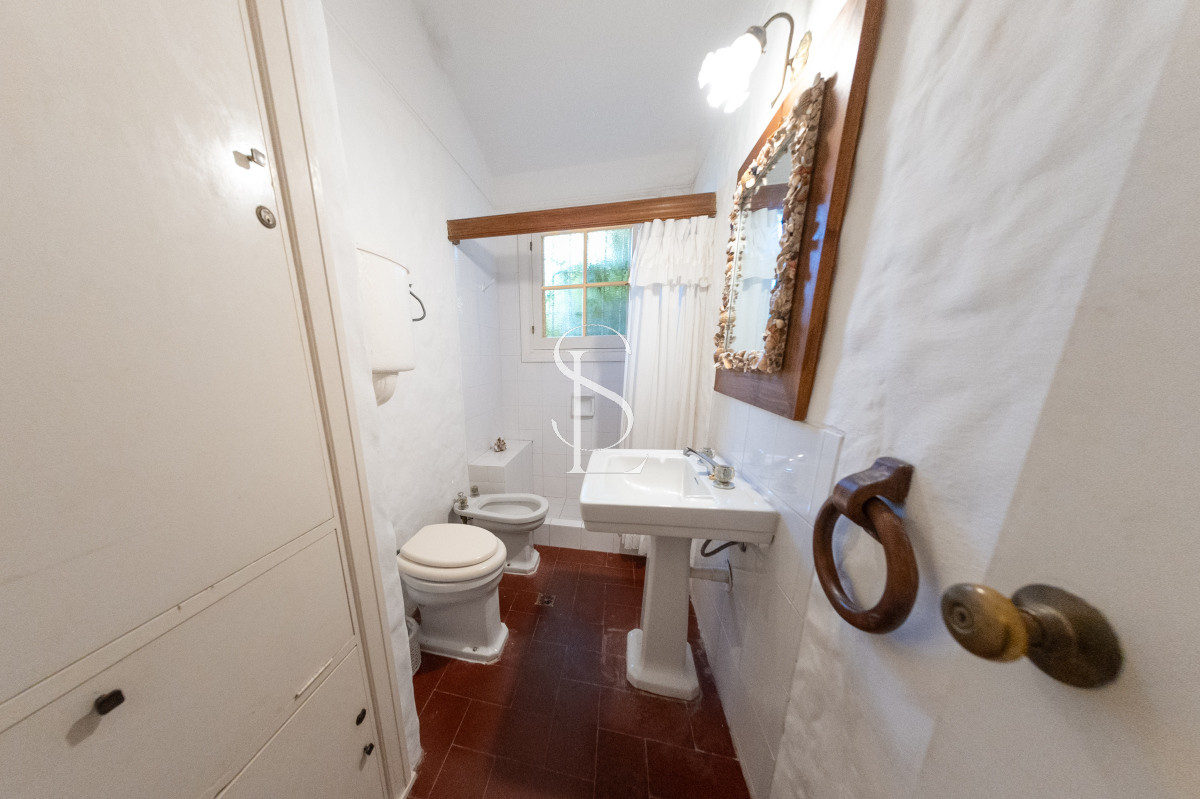 Casa ID.270 - CHALET EN SAN RAFAEL