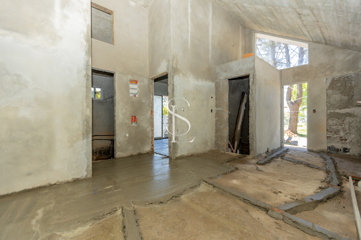 Casa ID.254 - Casa 2 dormitorios a estrenar 