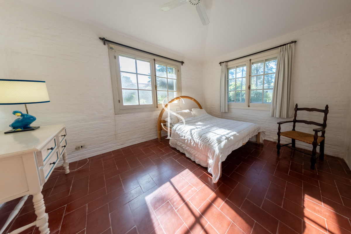 Casa ID.270 - CHALET EN SAN RAFAEL