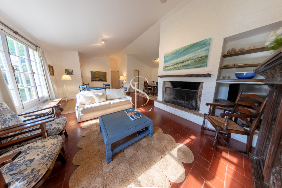 Casa ID.270 - CHALET EN SAN RAFAEL